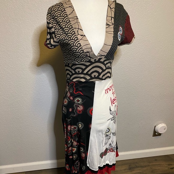 Desigual dress - Picture 1 of 3